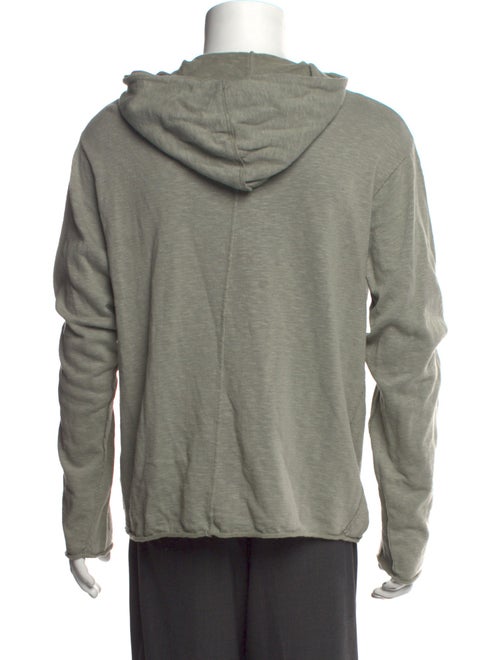 Rag & Bone Turtleneck Long Sleeve Pullover