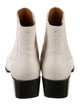 Rag & Bone Leather Chelsea Boots