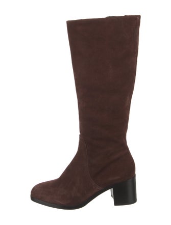 Rag & Bone Suede Boots