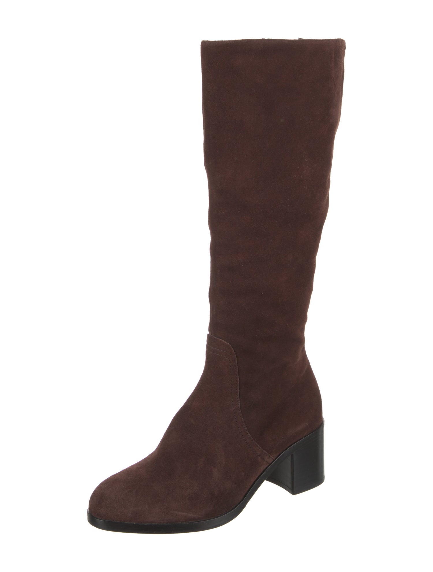 Rag & Bone Suede Boots