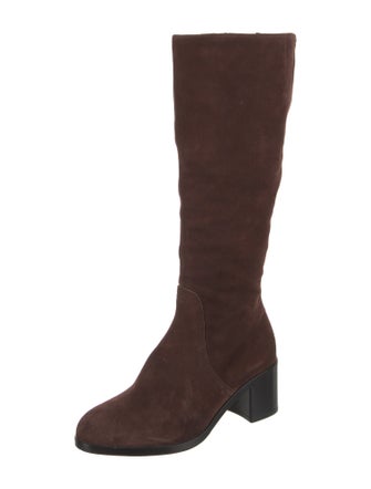 Rag & Bone Suede Boots