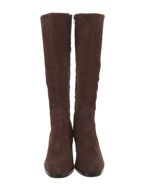 Rag & Bone Suede Boots