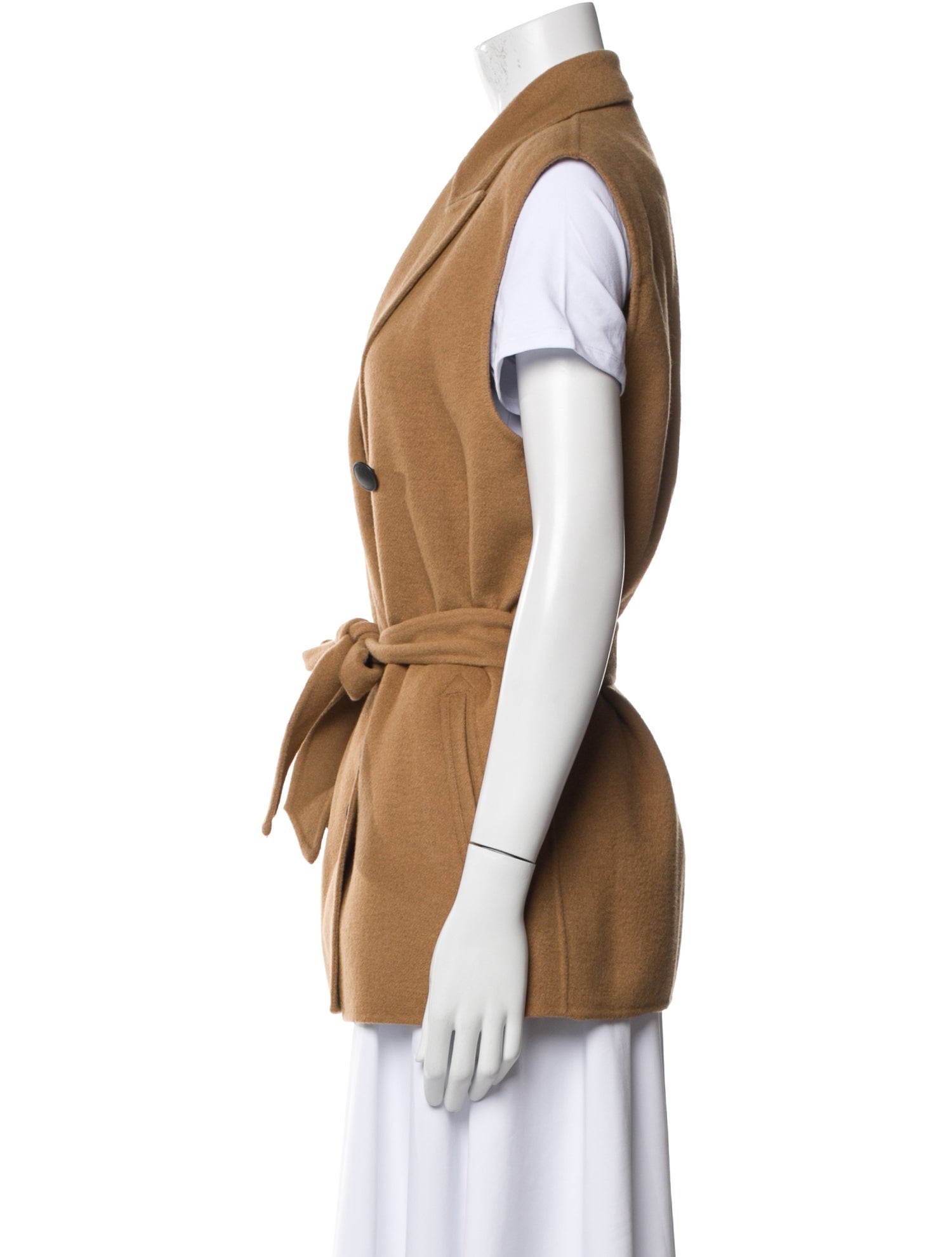 Rag & Bone Wool Vest