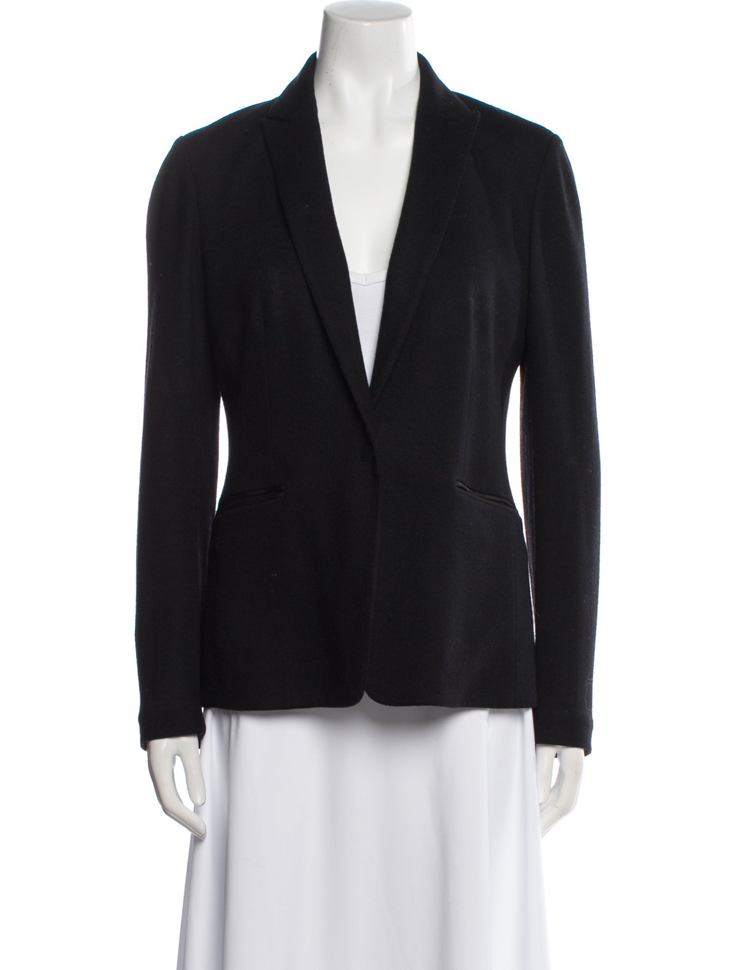 Rag & Bone Wool Blazer
