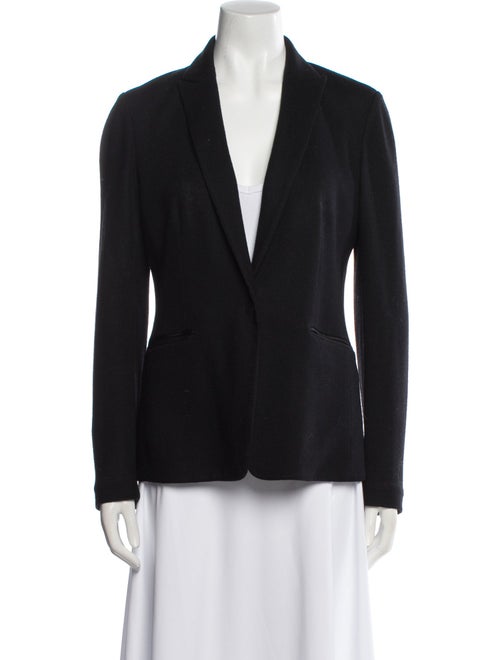 Rag & Bone Wool Blazer