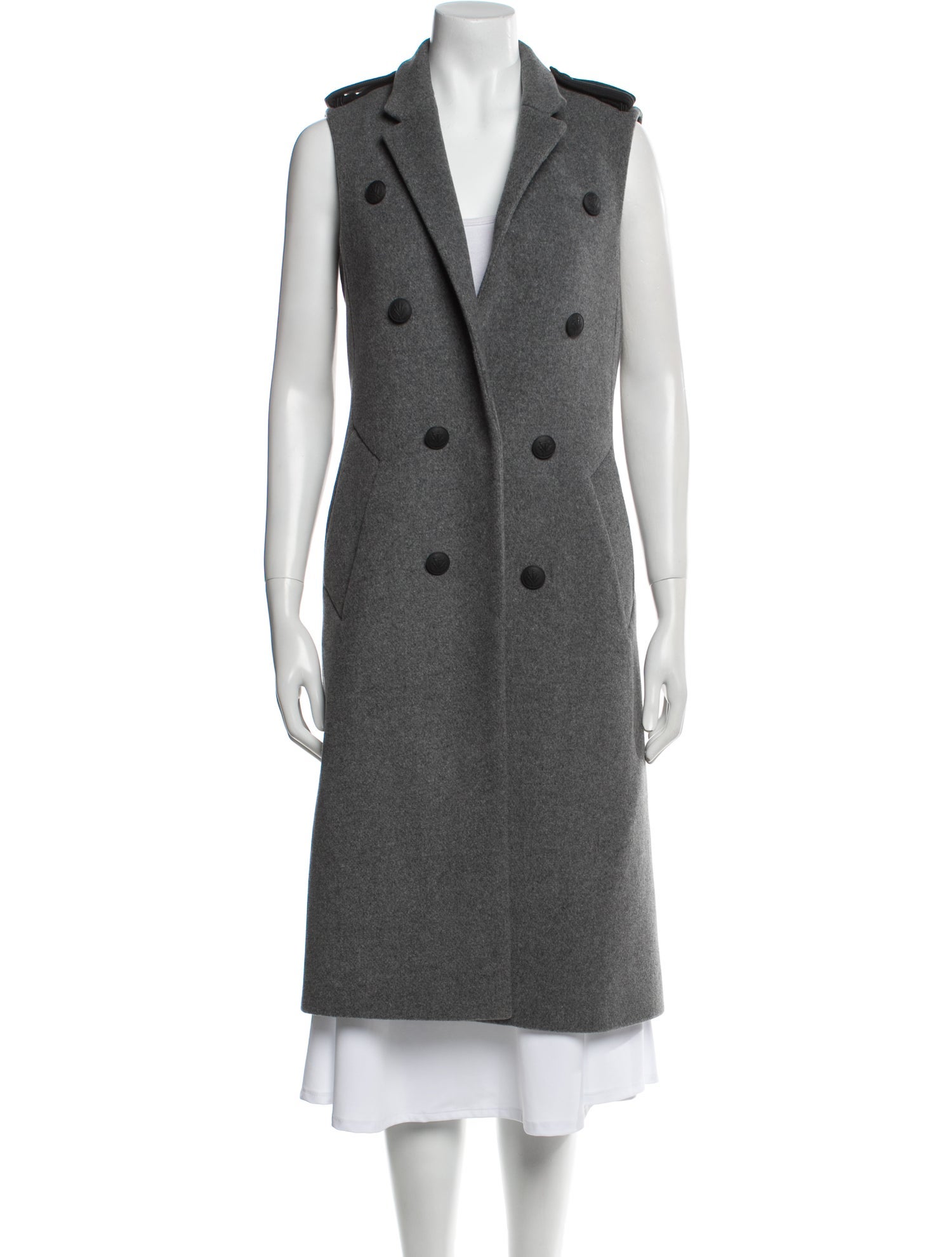 Rag & Bone Coat