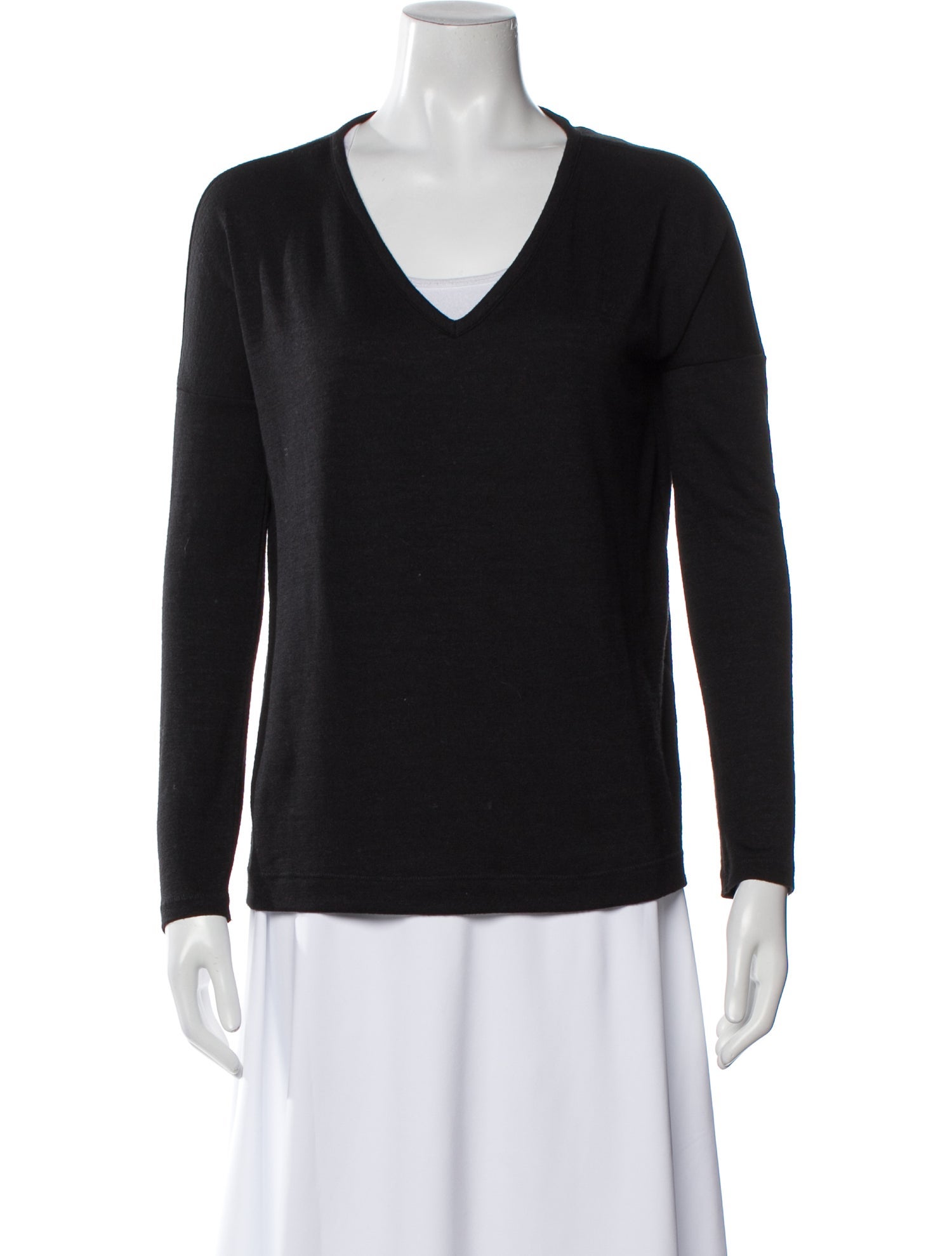 Rag & Bone V-Neck Sweater
