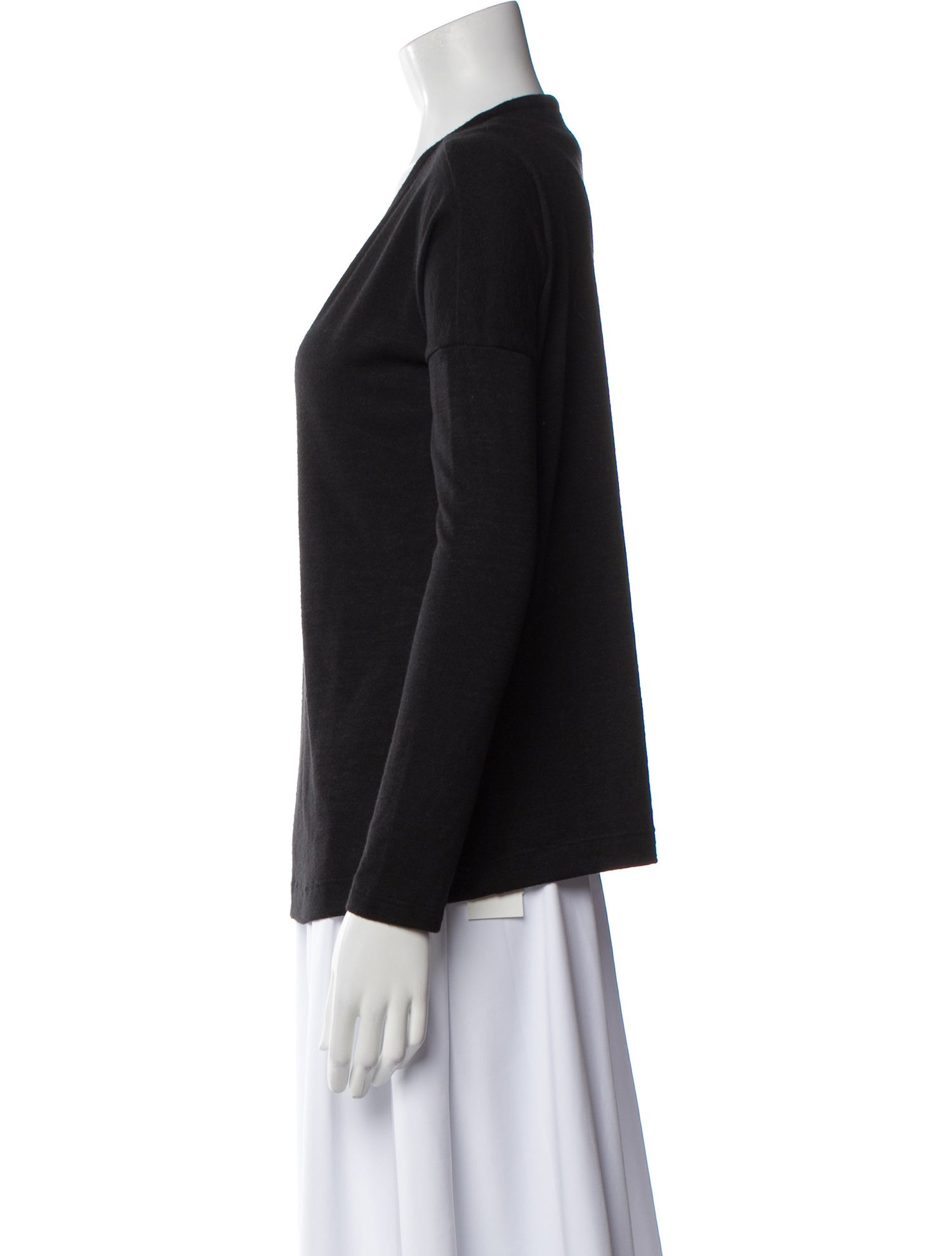 Rag & Bone V-Neck Sweater