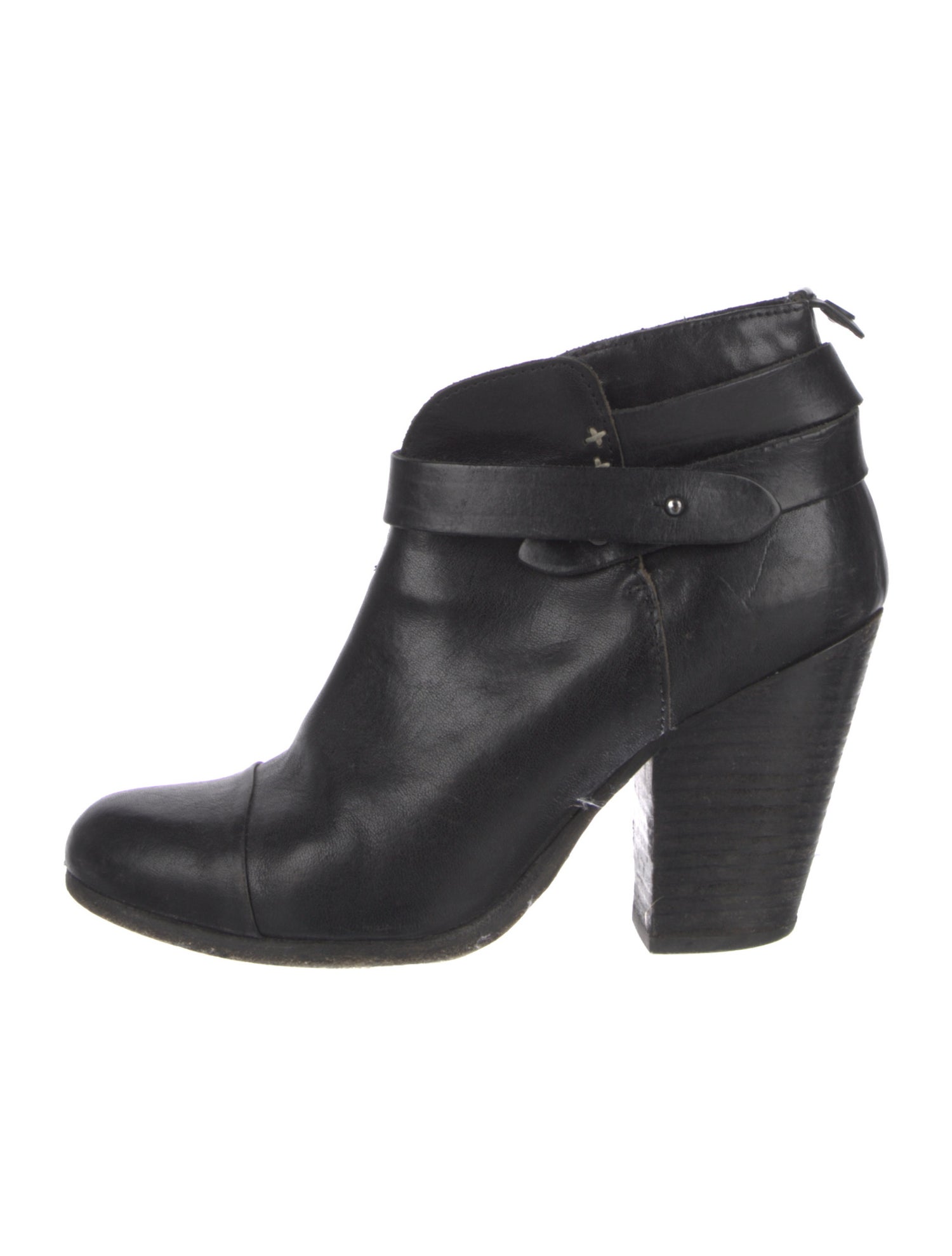 Rag & Bone Leather Boots