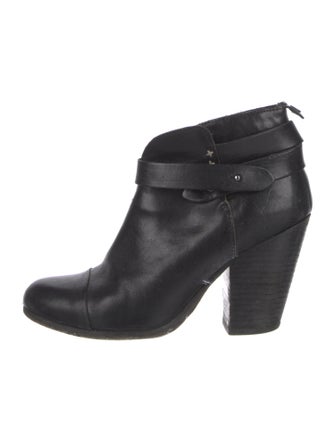 Rag & Bone Leather Boots