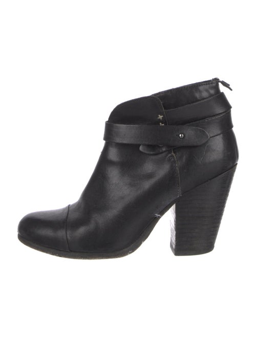 Rag & Bone Leather Boots
