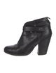 Rag & Bone Leather Boots