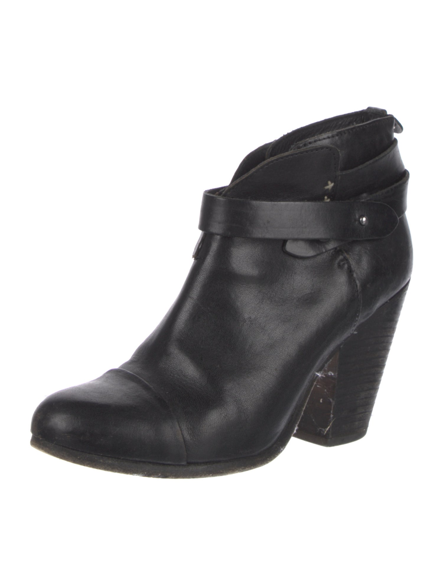 Rag & Bone Leather Boots