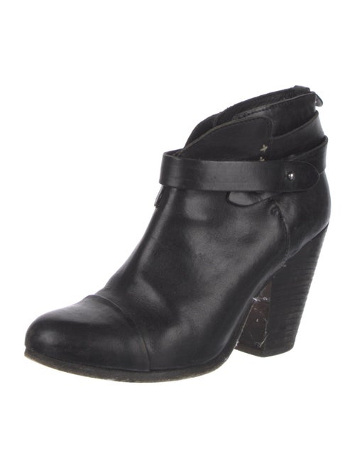 Rag & Bone Leather Boots