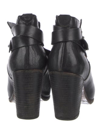 Rag & Bone Leather Boots