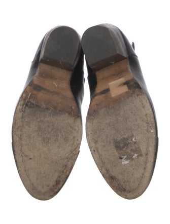 Rag & Bone Leather Boots