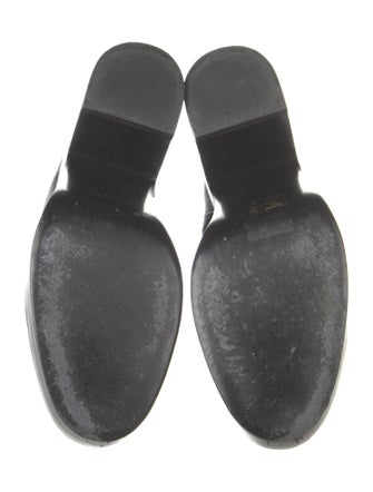 Rag & Bone Leather Sock Boots