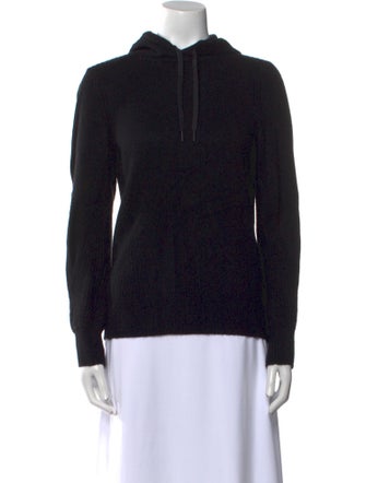 Rag & Bone Cashmere Crew Neck Sweater