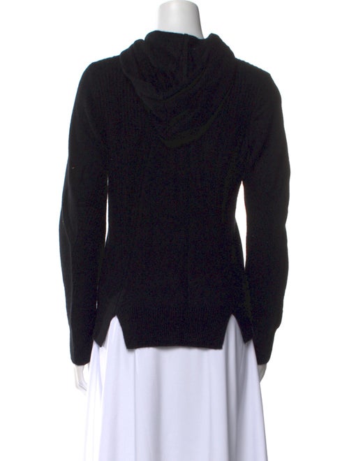 Rag & Bone Cashmere Crew Neck Sweater