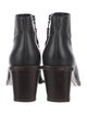 Rag & Bone Leather Chelsea Boots