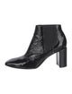 Rag & Bone Patent Leather Chelsea Boots