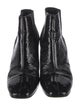 Rag & Bone Patent Leather Chelsea Boots