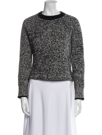 Rag & Bone Crew Neck Sweater