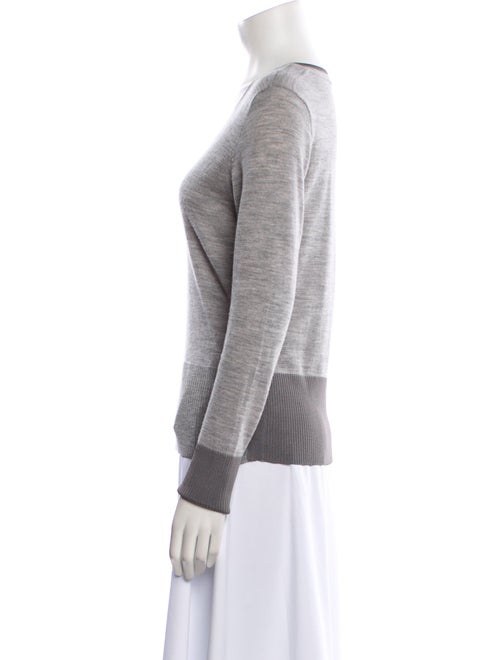 Rag & Bone Merino Wool V-Neck Sweater