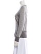 Rag & Bone Merino Wool V-Neck Sweater