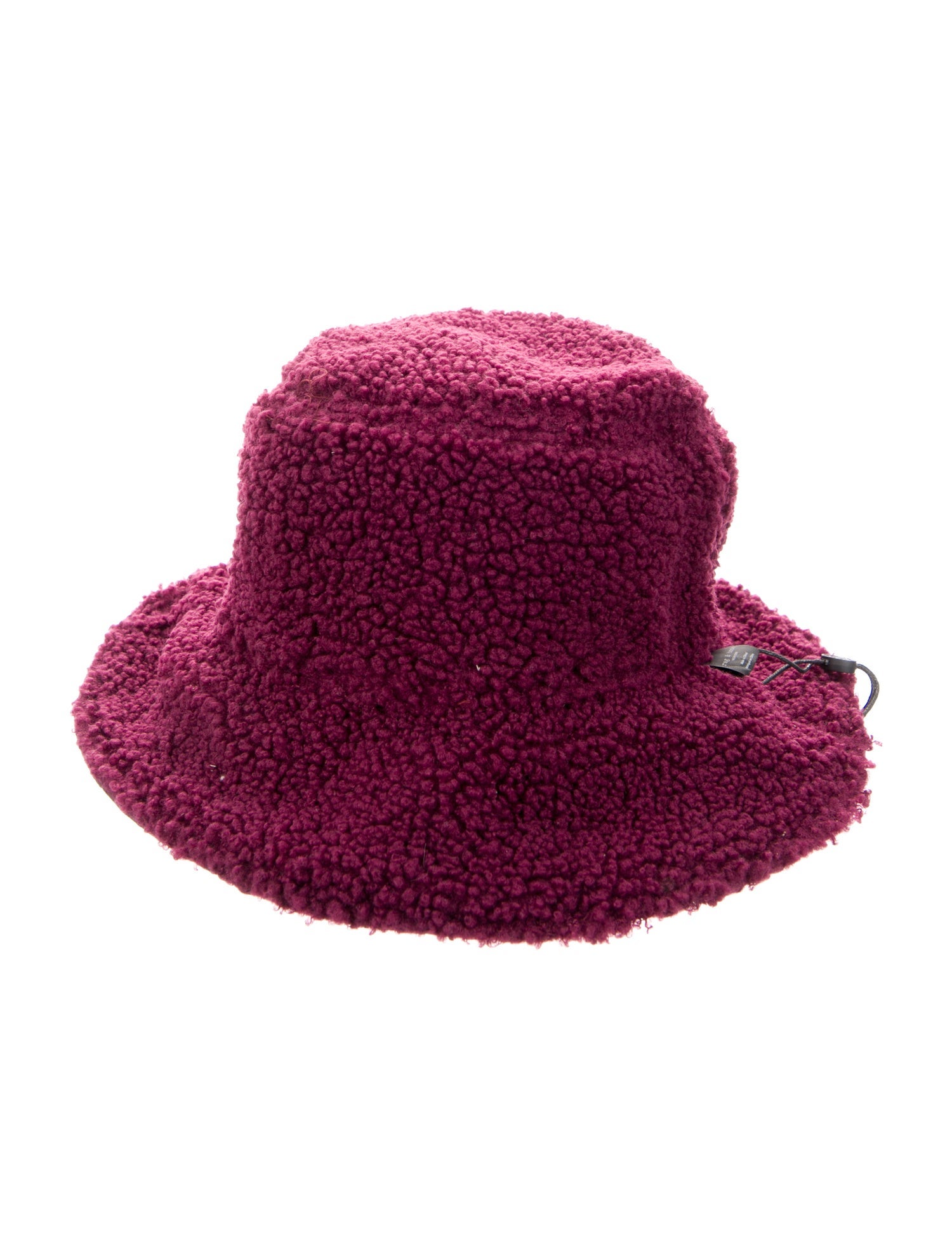 Rag & Bone Faux Bucket Hat w/Tags