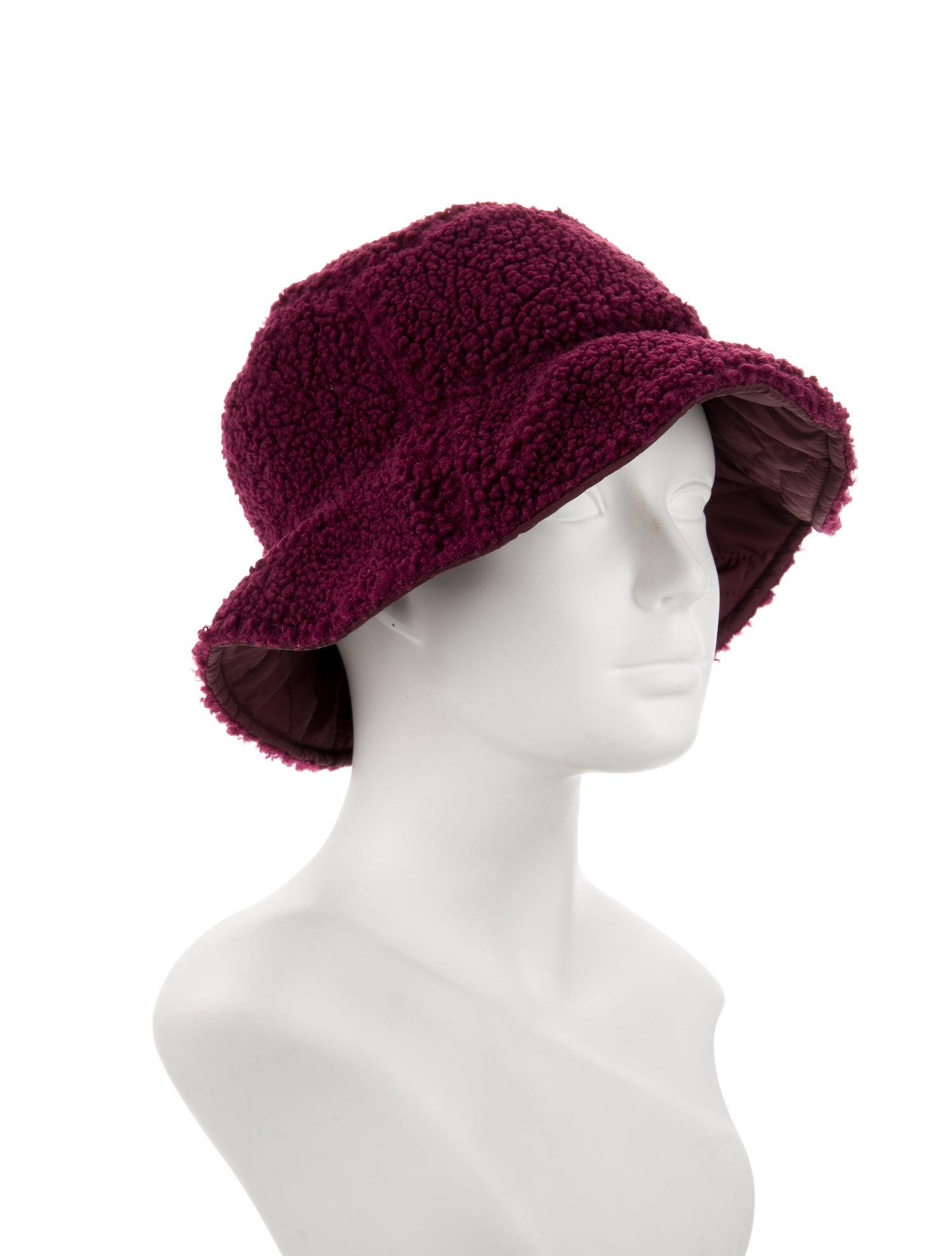 Rag & Bone Faux Bucket Hat w/Tags