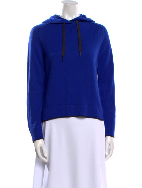 Rag & Bone Cashmere Crew Neck Sweater