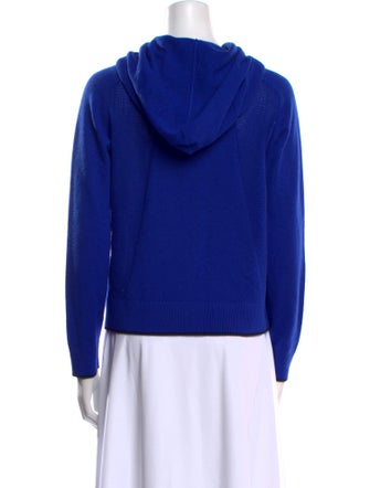 Rag & Bone Cashmere Crew Neck Sweater