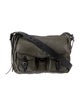 Rag & Bone Leather Shoulder Bag
