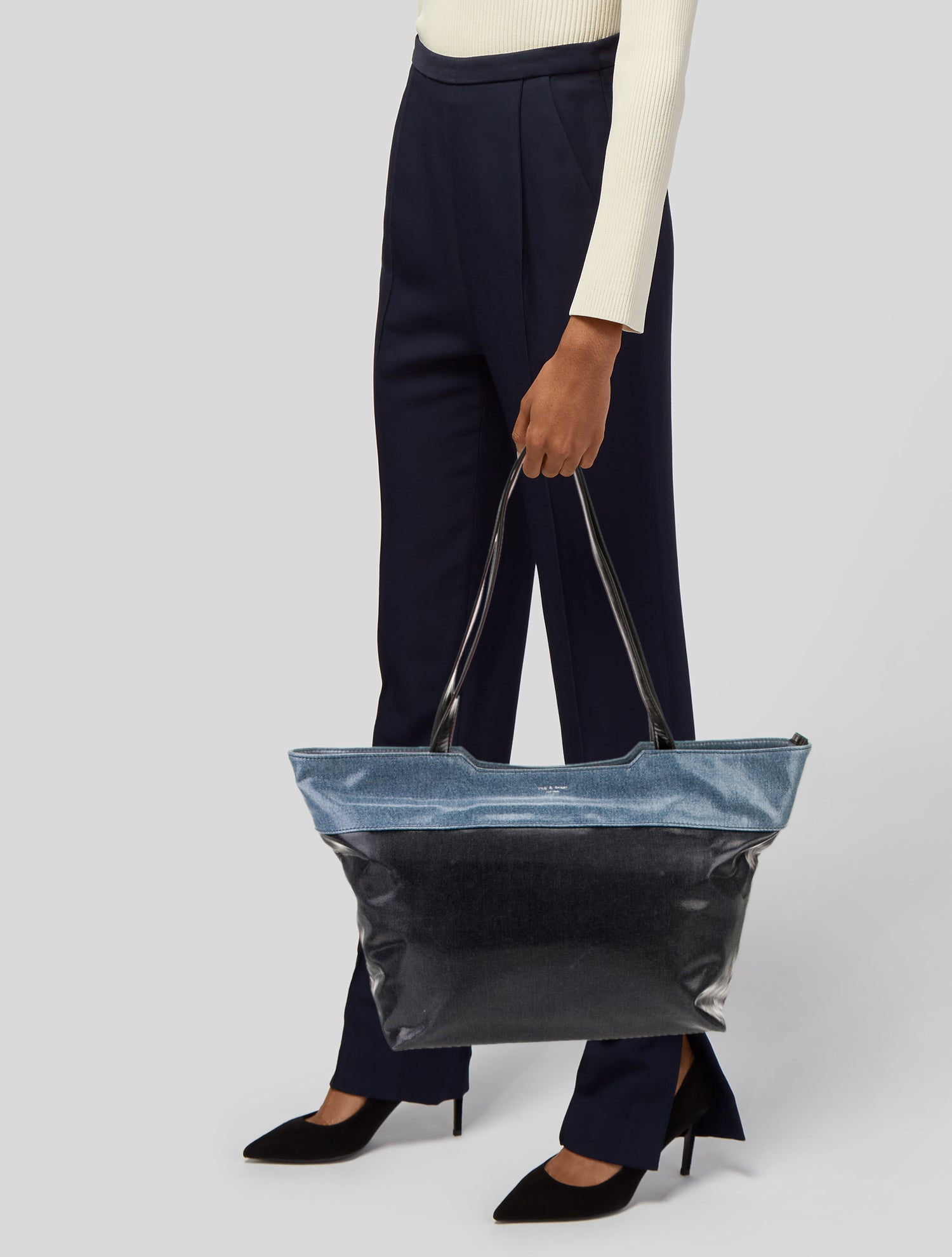 Rag & Bone Tote w/ Tags