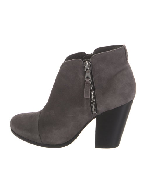 Rag & Bone Suede Boots
