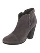 Rag & Bone Suede Boots
