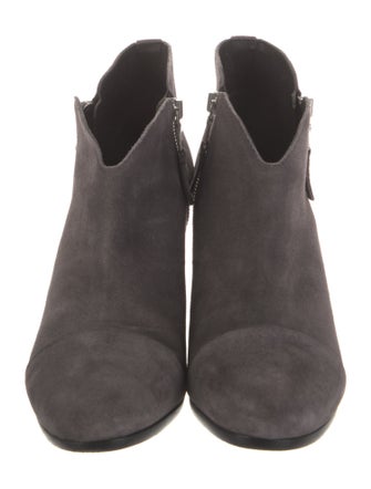 Rag & Bone Suede Boots