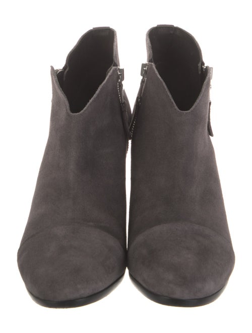 Rag & Bone Suede Boots