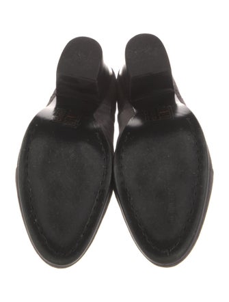 Rag & Bone Suede Boots