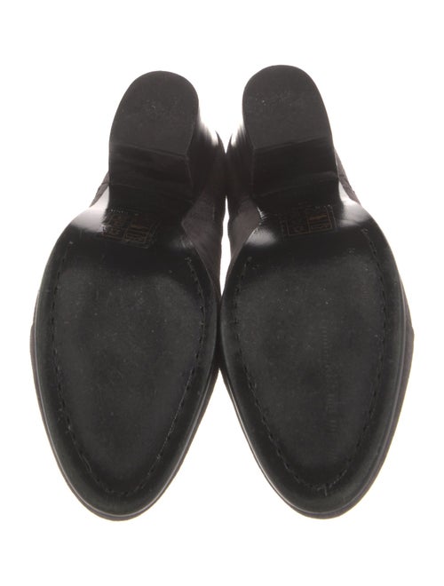 Rag & Bone Suede Boots