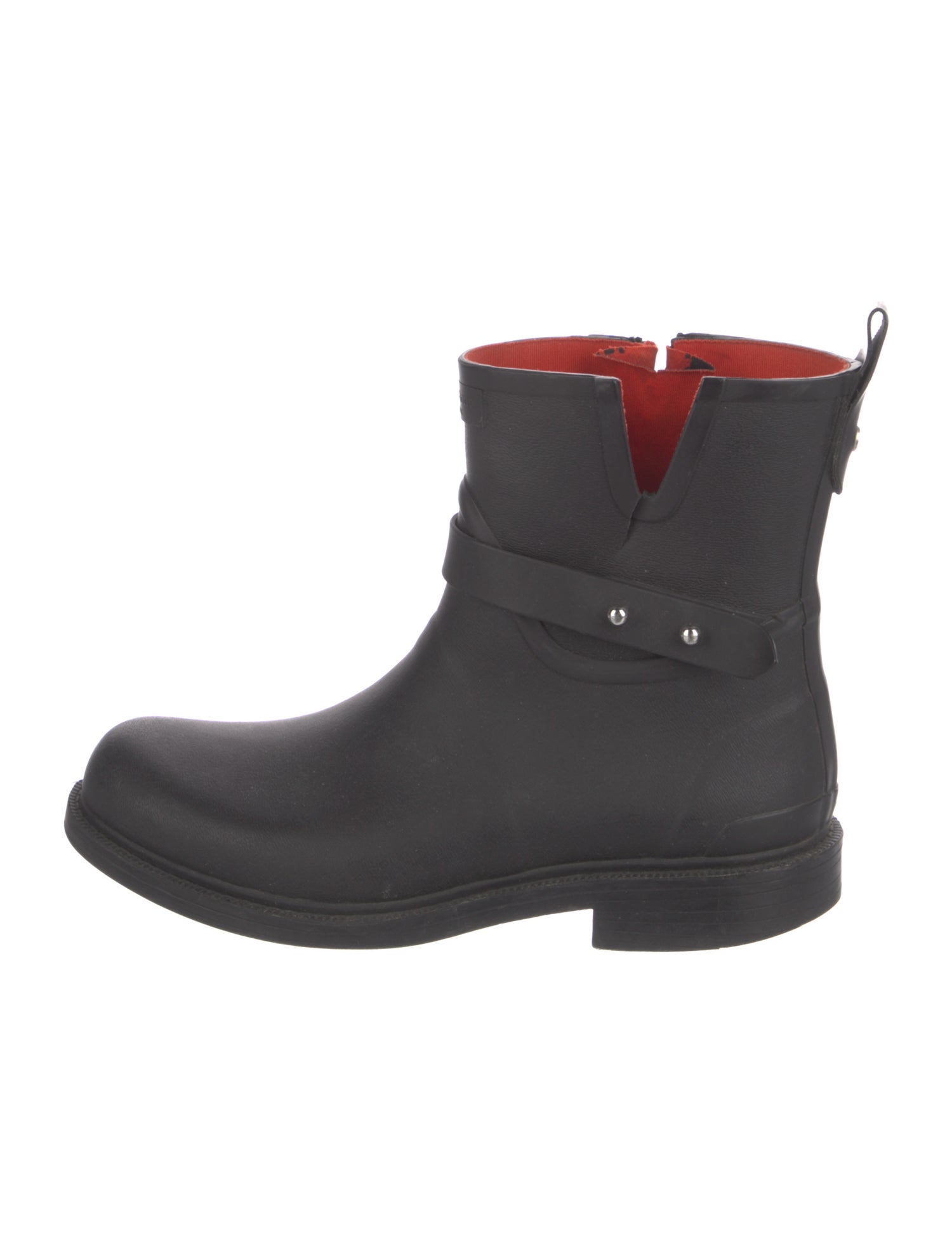 Rag & Bone Rubber Rain Boots