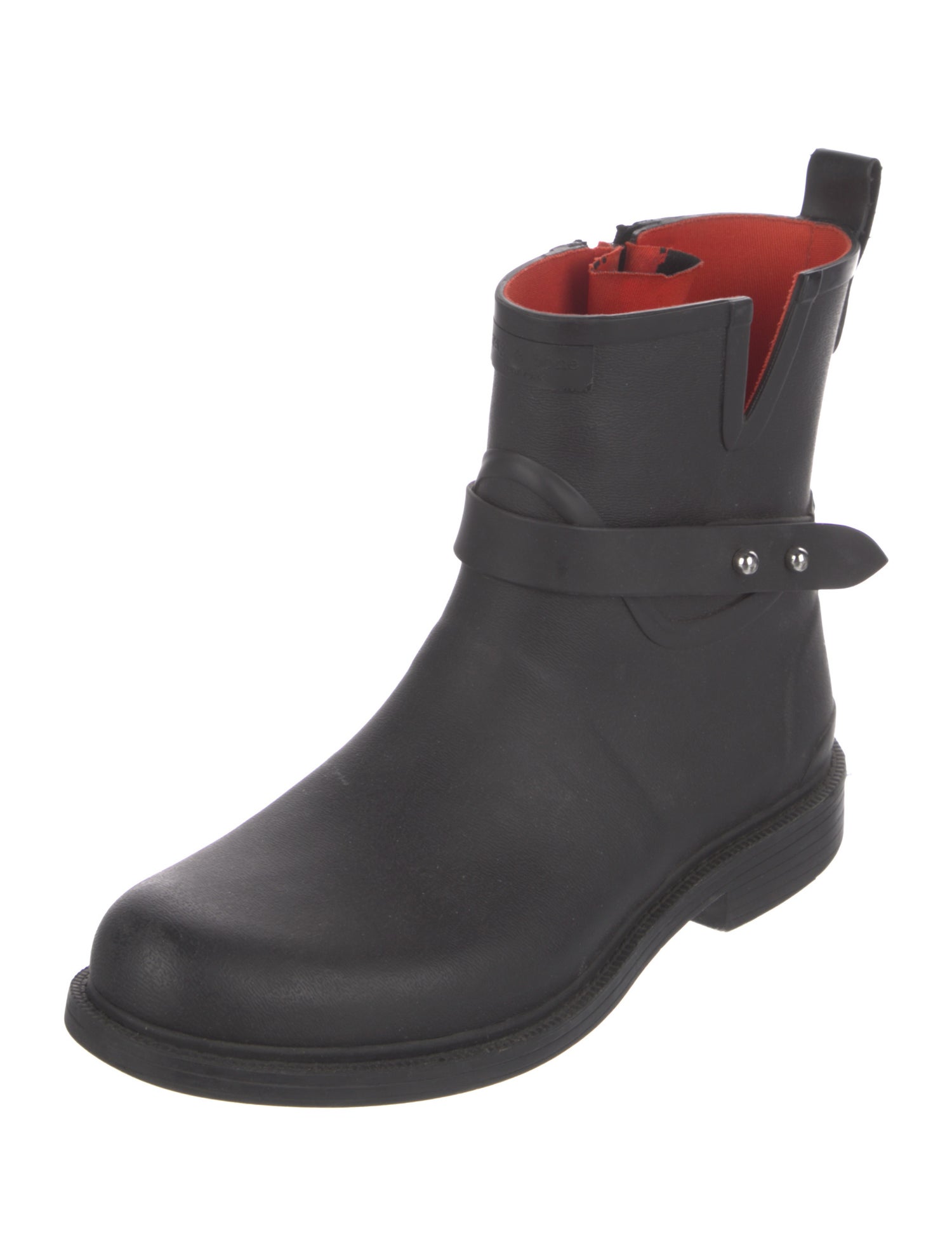 Rag & Bone Rubber Rain Boots
