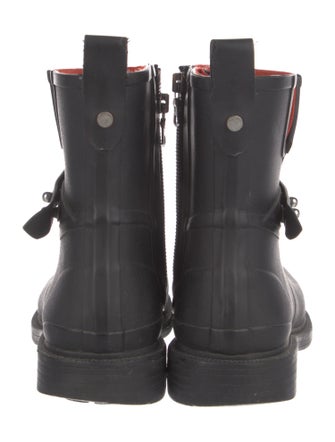 Rag & Bone Rubber Rain Boots