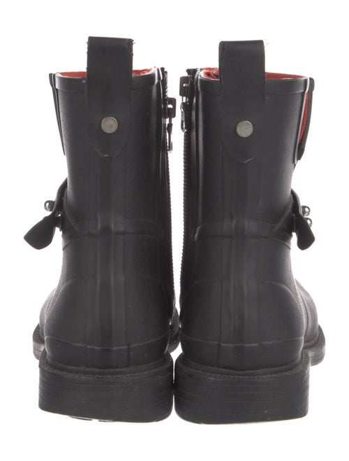 Rag & Bone Rubber Rain Boots