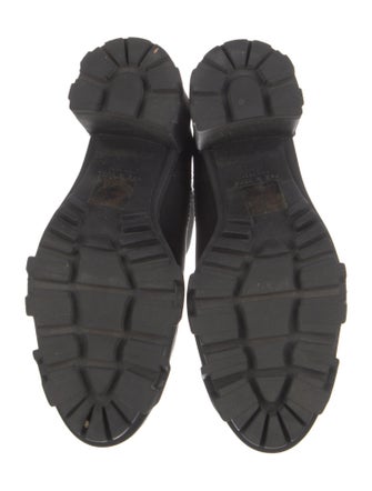 Rag & Bone Leather Chelsea Boots