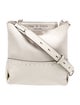 Rag & Bone Suede Crossbody Bag