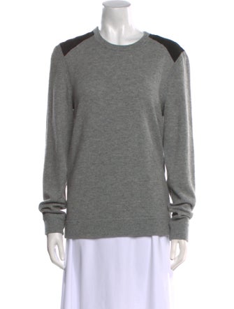 Rag & Bone Merino Wool Crew Neck Sweater