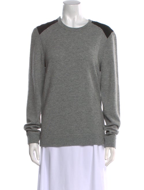 Rag & Bone Merino Wool Crew Neck Sweater