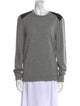 Rag & Bone Merino Wool Crew Neck Sweater